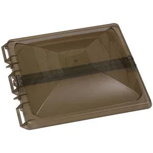 69283 – VENTMATE Roof Vent Lid, For 14 Inch x 14 Inch Replacement Lids For Heng's/ Jensen Manufactured 1995 Or Later ...